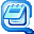 TextPipe Standard 12.0 32x32 pixels icon