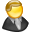 Textmodules for Software Support 1.00 Textmodules for Software Support 1.00 32x32 pixels icon
