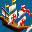 The Great Sea Battle 1.0 32x32 pixels icon