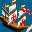 The Great Sea Battle Icon