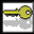 The Keys Program 3.1 The Keys Program 3.1 32x32 pixels icon