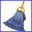 The Mop Icon