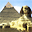 The Secrets of Egypt 3D Screensaver Icon