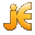 jEdit 5.6.0 32x32 pixels icon
