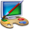 ThemeManager 3.0 32x32 pixels icon
