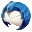 zebNet Thunderbird Backup 2012 Icon