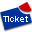 TicketCreator - Print Your Tickets Icon