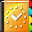 LeaderTask Daily Planner 8.4 32x32 pixels icon