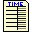 TimeCard Plus Icon