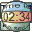 TimeLeft 3.64 32x32 pixels icon