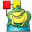 Toad Data Modeler Icon