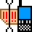 TopCallLogTool 1.4 TopCallLogTool 1.4 32x32 pixels icon