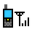 TopSignalOnKeyguard Icon