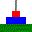 Towers of Hanoi for Pocket PC 1.0 Towers of Hanoi for Pocket PC 1.0 32x32 pixels icon