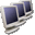 System Monitor Icon