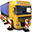 Trucks and Trailers 1.01 32x32 pixels icon