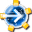 True Launch Bar 6.5 True Launch Bar 6.5 32x32 pixels icon