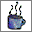 TrueCafe. Internet cafe software 6.1 32x32 pixels icon