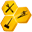 TuneUp Utilities 2014.P.3 32x32 pixels icon