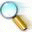 Turbo Searcher Network Edition 3.50 32x32 pixels icon