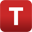 Tuxera NTFS for Mac Icon