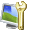 TweakNow WinSecret 2011 3.6.0000 32x32 pixels icon