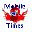 TweetMyImage Icon