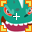 Typing Monster 1.5.1 Typing Monster 1.5.1 32x32 pixels icon