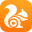 UC Browser for Android Icon