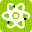 UI Atoms Suite Icon