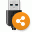 USB over Network 6.2 USB over Network 6.2 32x32 pixels icon