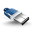 USBDeviceShare 3.0.1.18 32x32 pixels icon