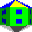 Ufo- Alarm 3d 2.0 Ufo- Alarm 3d 2.0 32x32 pixels icon