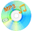 Ultra MP3 CD Burner Icon