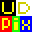 UndeadPixel Icon