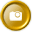 Undelete Memory Stick Icon