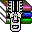 Unrar Multiple Rar Files At Once Software 7.0 Unrar Multiple Rar Files At Once Software 7.0 32x32 pixels icon