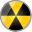 Uranium Backup Icon