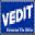 VEDIT Icon