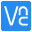 VNC Connect 6.9.1 (r46706) 32x32 pixels icon