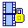 VaySoft Video to EXE Converter 6.27 VaySoft Video to EXE Converter 6.27 32x32 pixels icon