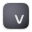 Vectoraster 8.4.6 32x32 pixels icon