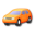 Vehicle Manager for Windows Mobile Pocket PC Icon