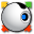 WebCamSplitter Icon