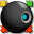 WebCamSplitter Pro 1.5 WebCamSplitter Pro 1.5 32x32 pixels icon