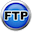 Vicomsoft FTP Client Icon