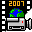 Video Capturix 2011 10.04.948 Video Capturix 2011 10.04.948 32x32 pixels icon