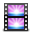 Video Cutter 1.0 32x32 pixels icon