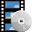 Video Director Icon