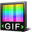 Video to GIF Icon